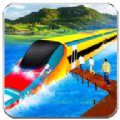 Water Train Driving Simulator(ˮϻ𳵼ʻģ׿)