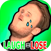 You Laugh You Lose Challenge(Ц˰׿)