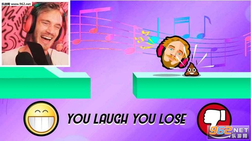 You Laugh You Lose Challenge(Ц˰׿)(You Laugh You Lose)ͼ0