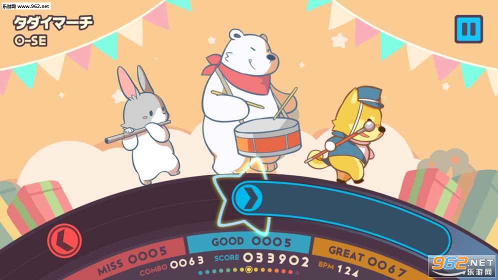 ˼hWonder Parade׿v1.0؈D1