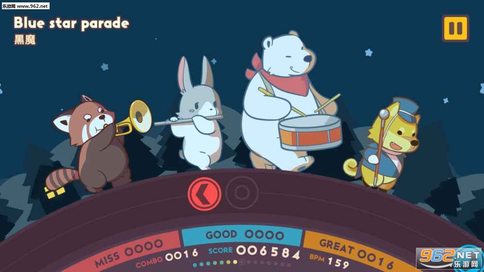 ˼hWonder Parade׿v1.0؈D2