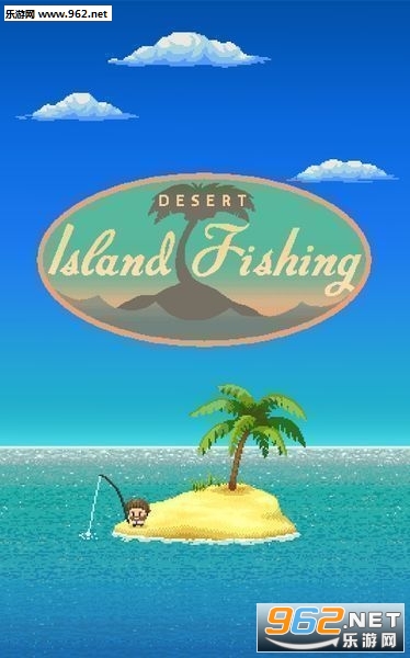 Desert Island Fishing(ɳĮĵİ)v1.0.1ͼ0