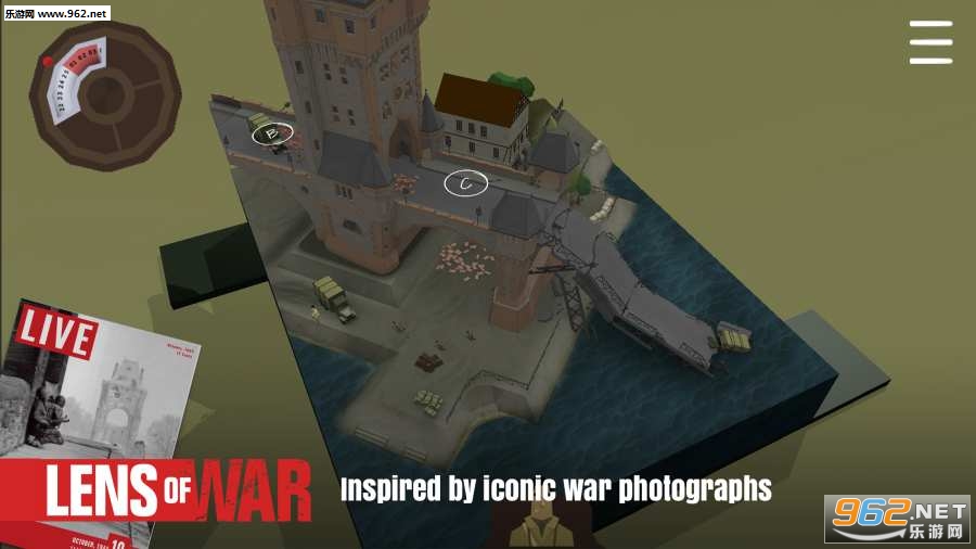 Lens Of War(R^Yđ𠎰׿)v1.0؈D0