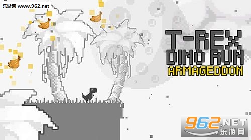 T-Rex Dino Run 2(2ĩİ)v1.0؈D0