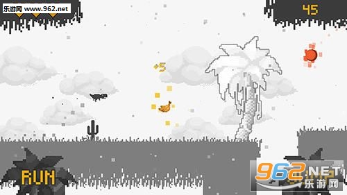 T-Rex Dino Run 2(2ĩİ)v1.0ͼ1