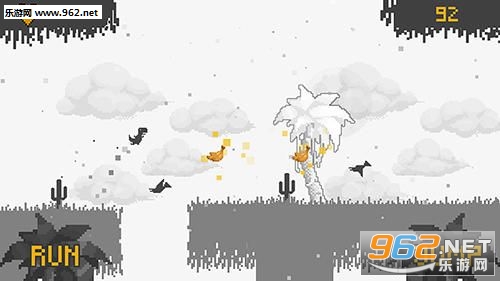 T-Rex Dino Run 2(2ĩİ)v1.0؈D2