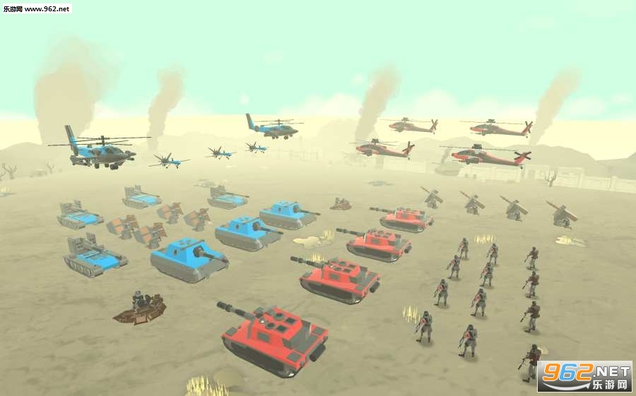 Army Battle Simulator(½սģ׿İ)v1.0.0ͼ1