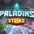 ʥʿ(Paladins Strike)İ1.0