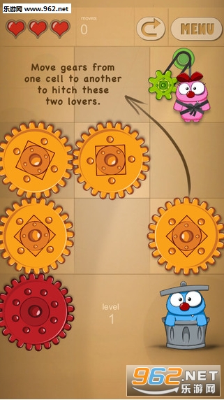 Love Gears Free(һ׿)v1.1.2ͼ1