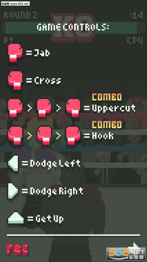 Pixel Punchers(ȭİ)v1.0(Pixel Punchers)ͼ3