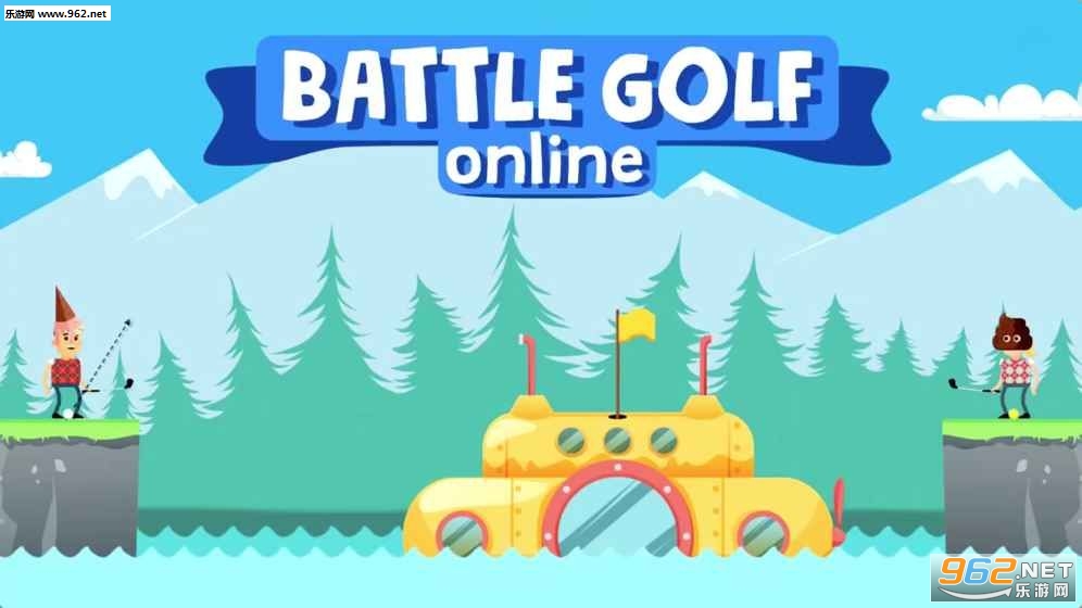 Battle Golf(ս߶Online׿)v1.2.1ͼ0