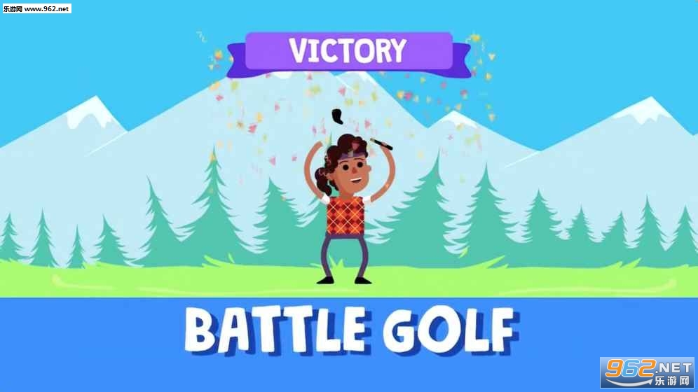 Battle Golf(ս߶Online׿)v1.2.1ͼ2