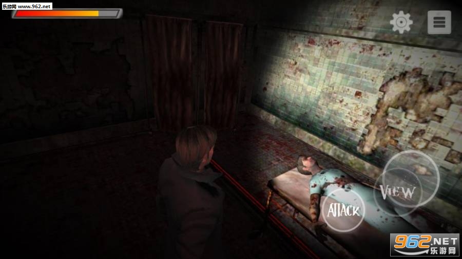 Escape From The Dark Redux(ڰxwİ)v1.0.4؈D2