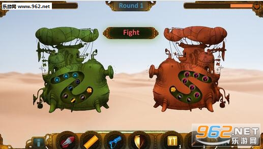 Desert Rogues(zķ׿)v1.0.1؈D2