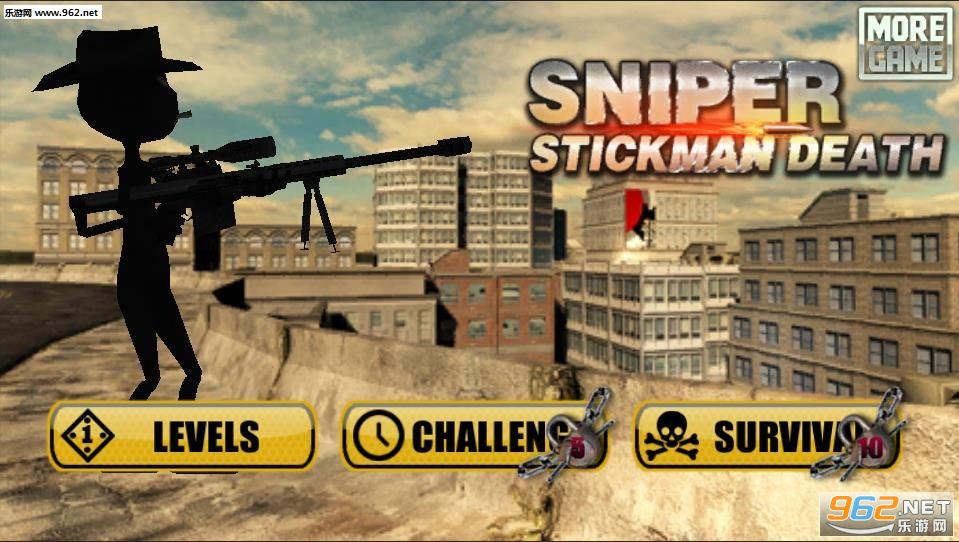 Stick Elite Sniper(Ӣ˾ѓİ)v1.0؈D0