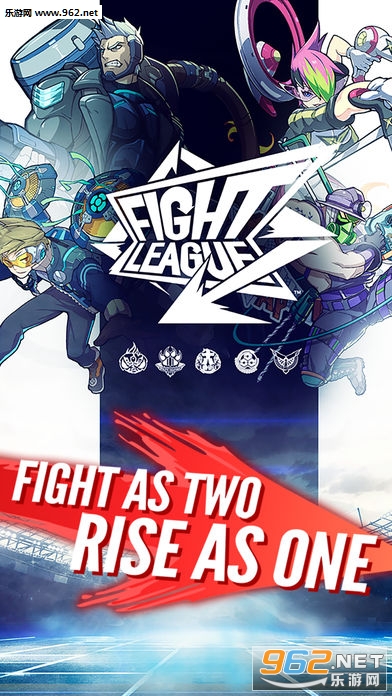 Fight League(ΰ׿)v1.2.0ͼ0