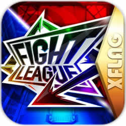 Fight League(ΰ׿)v1.2.0