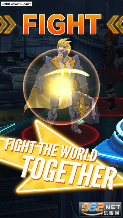 Fight League(ΰ׿)v1.2.0ͼ2