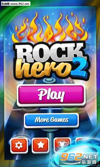 TapTap(ҡӢ2(Rock Hero 2)ĺ)v2.7ͼ0