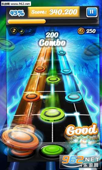 TapTap(uLӢ2(Rock Hero 2)ĝh)v2.7؈D1