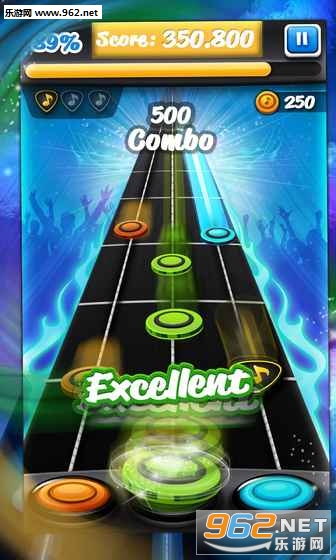 TapTap(ҡӢ2(Rock Hero 2)ĺ)v2.7ͼ2