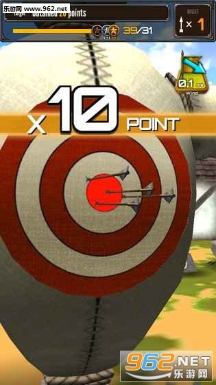 Archery big match(ِ׿)v1.0.5؈D0