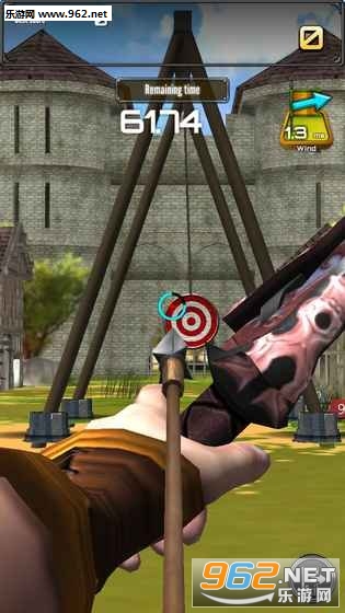 Archery big match(ِ׿)v1.0.5؈D1