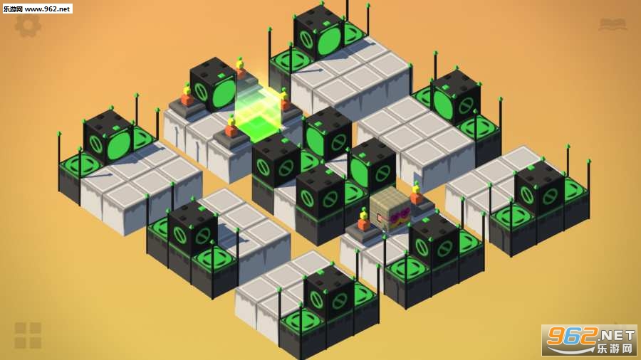 Marvin The Cube(RķK[)v1.2؈D1