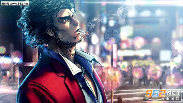 人中之龙ONLINE汉化版|人中之龙ONLINE破解