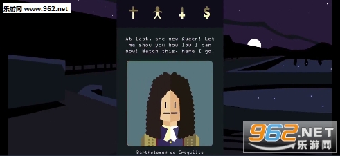 Reigns: Her Majesty(:Ů¹ٷ)v1.0؈D1