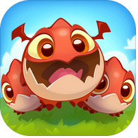 MergeDragons!(ϲЩСƽ)v1.6.4