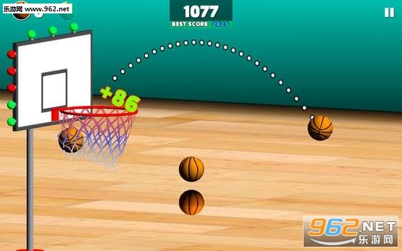 Basketball Sniper(ѻְ׿)v1.62ͼ1