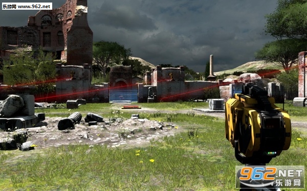 ˹ķֻ(The Talos Principle)v1.0ͼ2