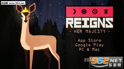 Reigns: Her Majesty(Ȩ:Ůȥ)(Reigns: Her Majesty)v1.0ͼ0