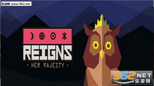 Reigns: Her Majesty(Ȩ:Ůȥ)(Reigns: Her Majesty)v1.0ͼ2