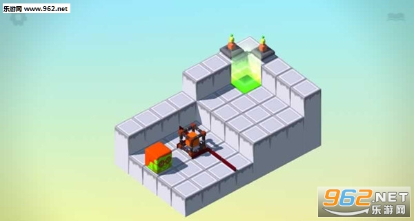 Marvin The Cube(ĵ尲׿)v1.2ͼ0