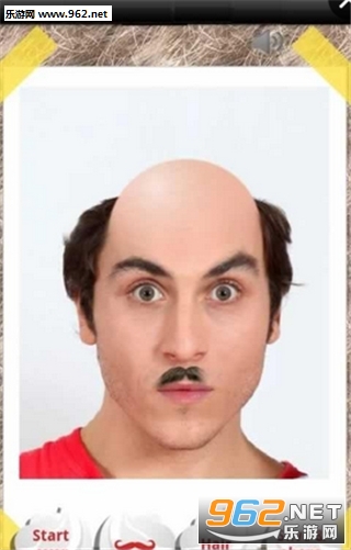 Make Me Bald(аlˇ׿İ)v2.6؈D2