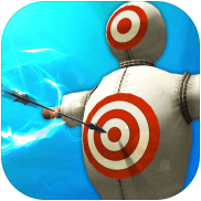 Archery big match(ٷ׿)