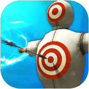 Archery big match(ِٷ׿)