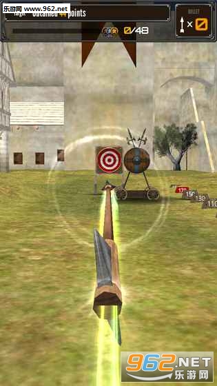 Archery big match(ٷ׿)v1.0.5ͼ2