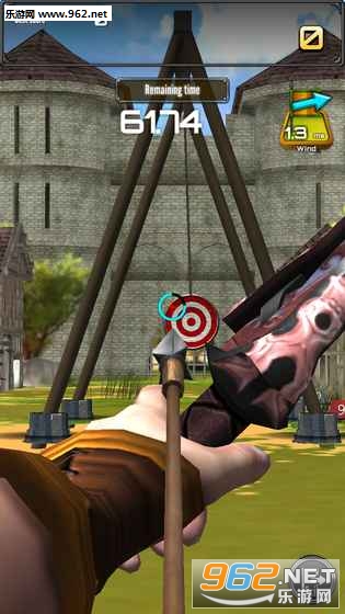 Archery big match(ِٷ׿)v1.0.5؈D1