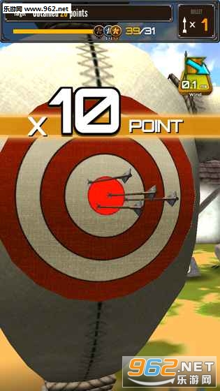 Archery big match(ٷ׿)v1.0.5ͼ3