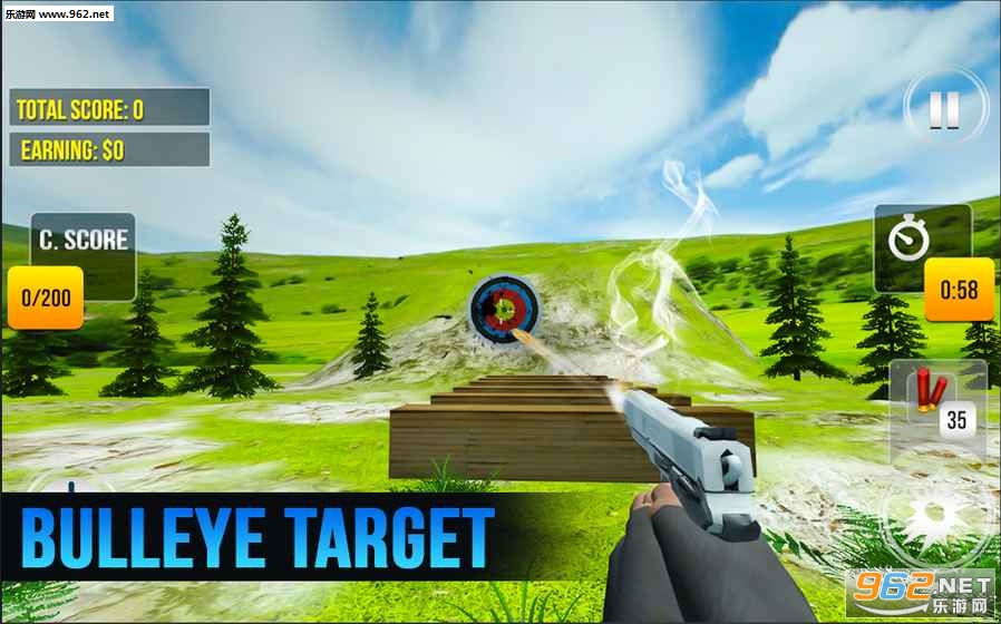 Real Shooting 3D 2017Ĕz3D2017׿v1.4؈D2