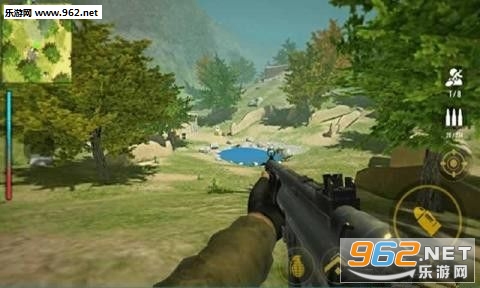 Yalghaar(܊ͻFPSİ)v1.0.5؈D1