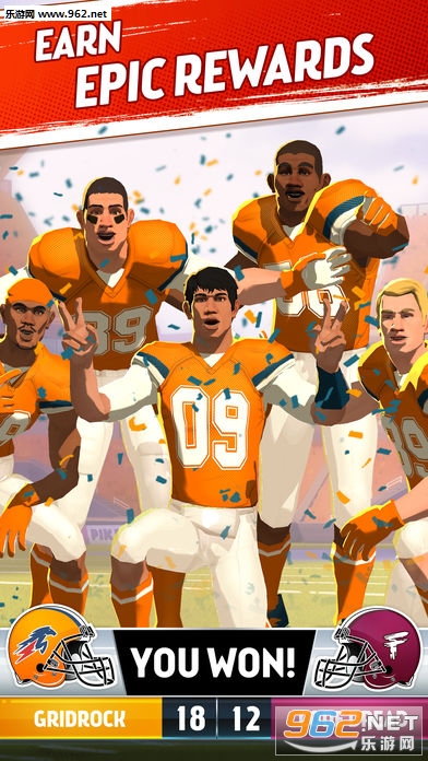 ѧ(Rival Stars College Football)İv3.0.8ͼ4