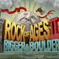 ֮ʯ2!Rock of Ages 2 Bigger Boulder)İ
