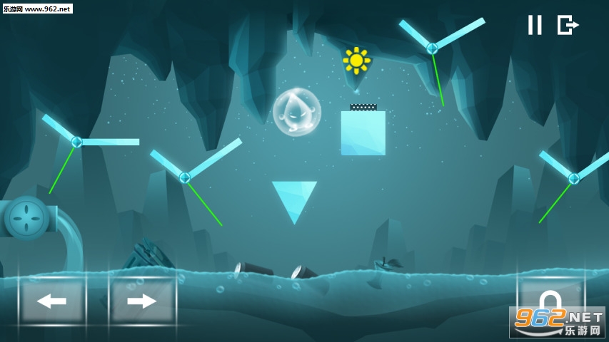 Water Drop Man(ˮ΂bĝh)v1.1.1؈D3