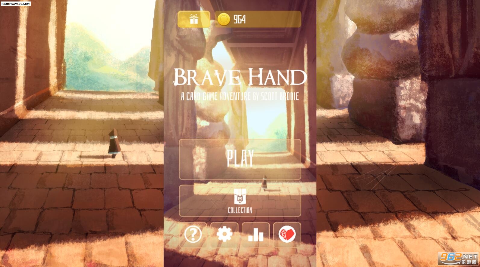 ֮(Brave Hand)Ϸv0.34ͼ3