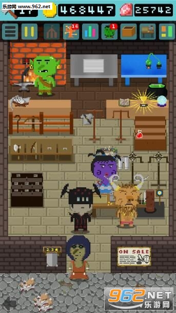 Goblin(粼ֵĵݹٷ)v1.0.1ͼ4