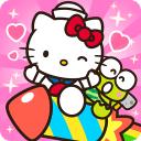 Hello Kitty Friends(HelloKittyڹ)